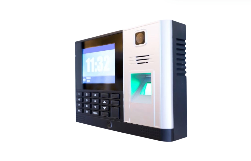 sismtema de videovigilancia para empresas