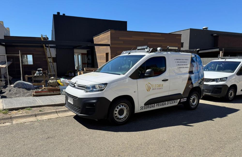 seguridad en propiedades deshabitadas