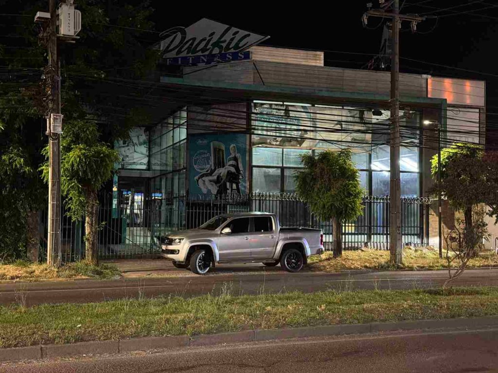 seguridad en propiedades deshabitadas