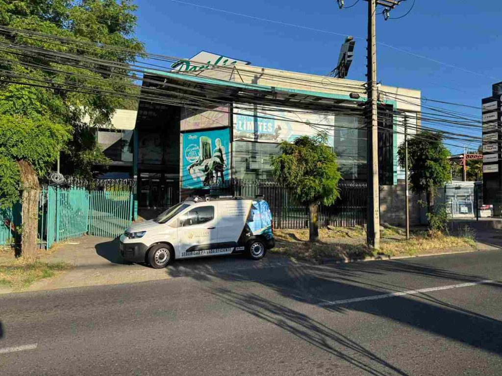 seguridad en empresas dehabitadas