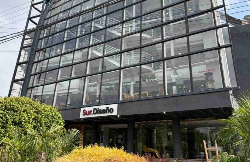 seguridad en propiedades vacías